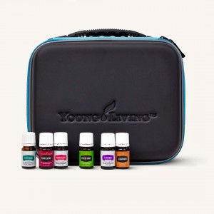 Select 30™ Oil Collection